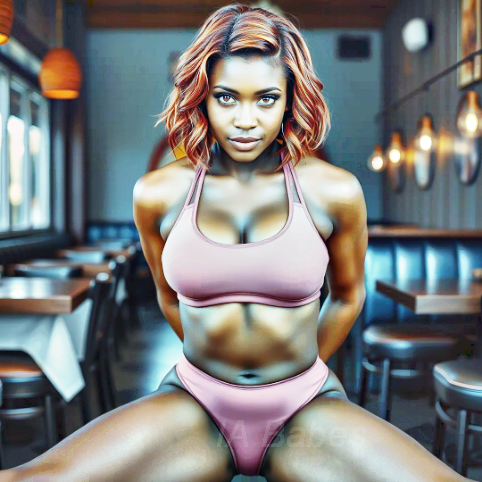 Abigaïl, 34 ans, prête à pimenter ta nuit : cherche plan coquin irrésistible !