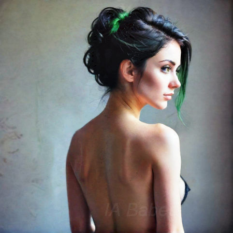 Aliya, 37 ans : Cherche partenaire libertin pour explorations sensuelles et nuits torrides !