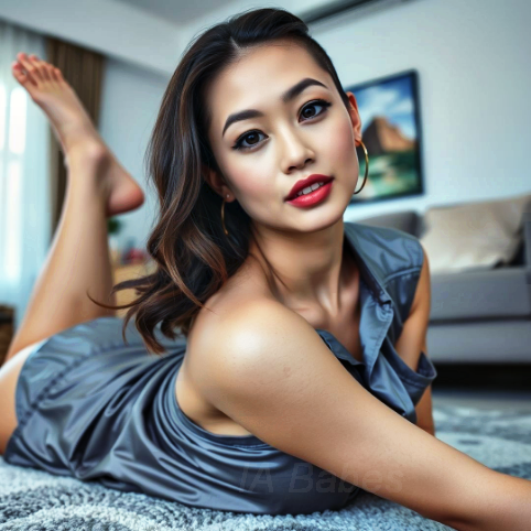 Anaya 39 ans, sexy asiatique cherche complicité amicale et moments de plaisir !