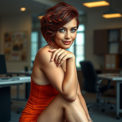 Ania, 40 ans : Libertinage à la sauce indienne, prêts à pimenter vos nuits ?