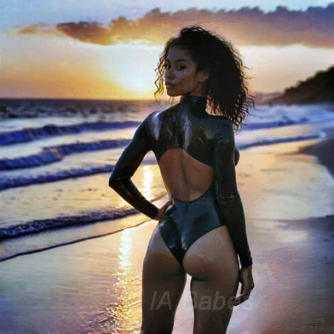 Explore les nuits torrides avec Bérénice, 24 ans, envie de sensations!