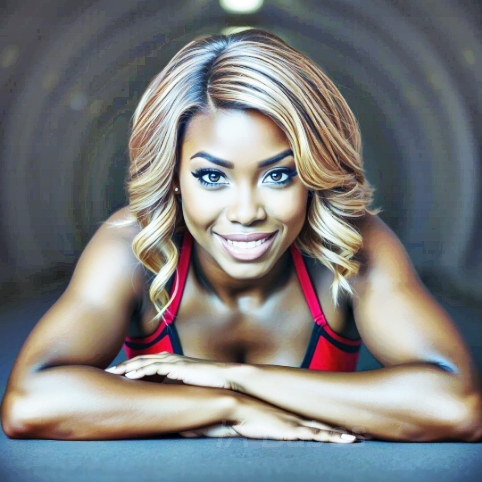 Cléa, 27 ans, cherche une complice pour des nuits torrides et des rires partagés!