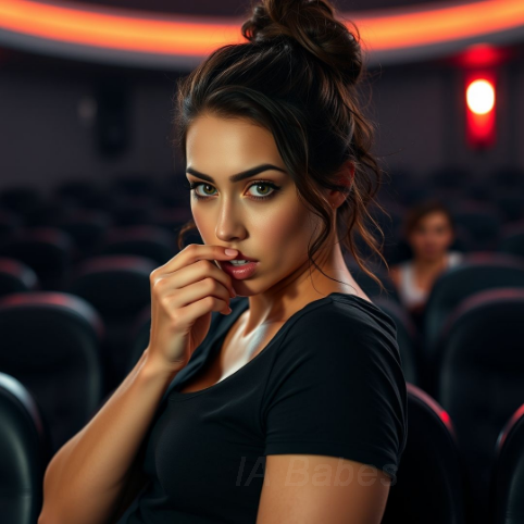 Latine passionnée de 28 ans cherche complicité et fun ! Prêt(e) à jouer ?