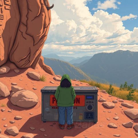 Dalia, 33 ans, indienne en quête de douce passion et complicité amoureuse!