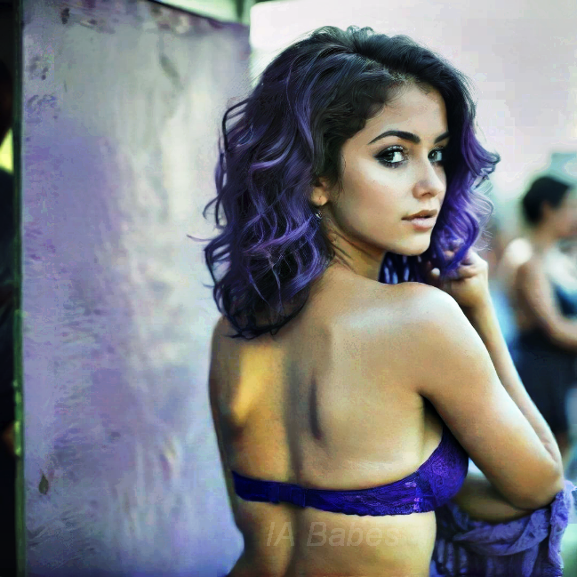 Éveille tes sens avec Eden, 18 ans, la douceur indienne en quête de complicité!