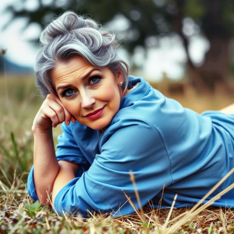 Eva, 35 ans, Maghrebienne cherche passion éphémère et complicité ardente!