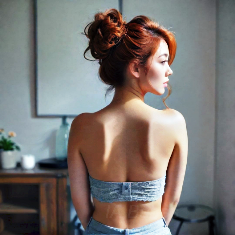 Giulia, 20 ans, asiatique en quête d&rsquo;aventures libertines passionnantes !