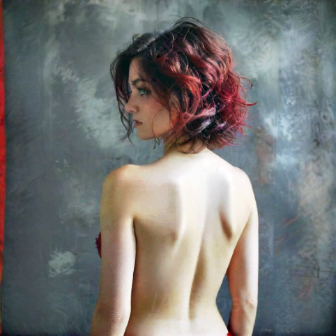 Iman, 30 ans, hispanique sexy, recherche complice libertin pour nuits torrides!