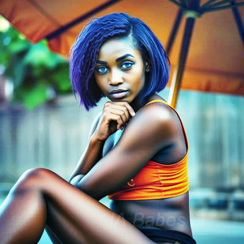 Inaya, 28 ans, allure envoûtante, cherche complicité sensuelle pour nights endiablées !