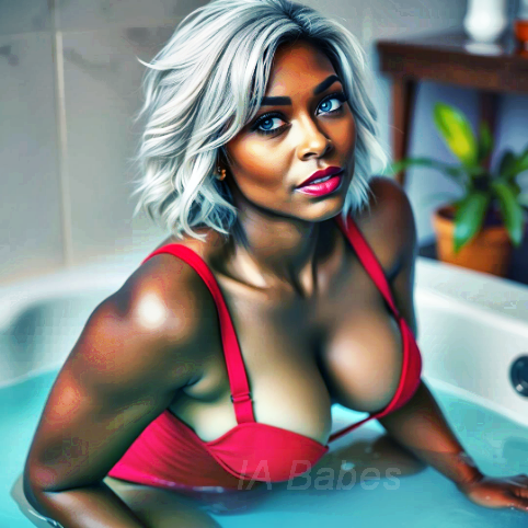 Katia, 38 ans, africaine et audacieuse : cherche libertin(e) pour plaisir partagé!