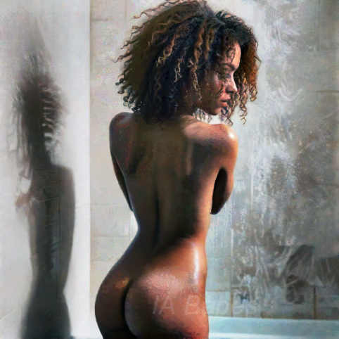 Sensations chaudes avec Kenza, 28 ans, en quête de plaisir sans engagement !