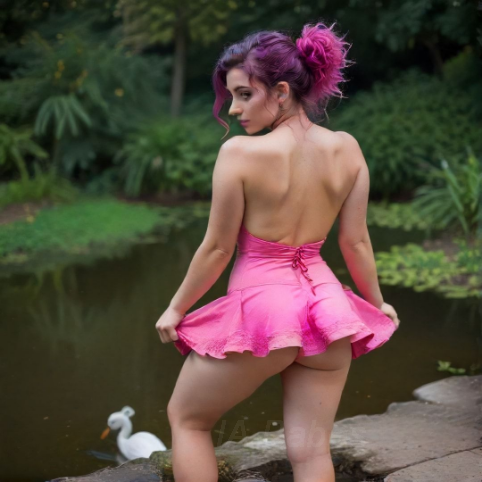 Leanne, 24 ans, séductrice indienne en quête de complicité et de passion!