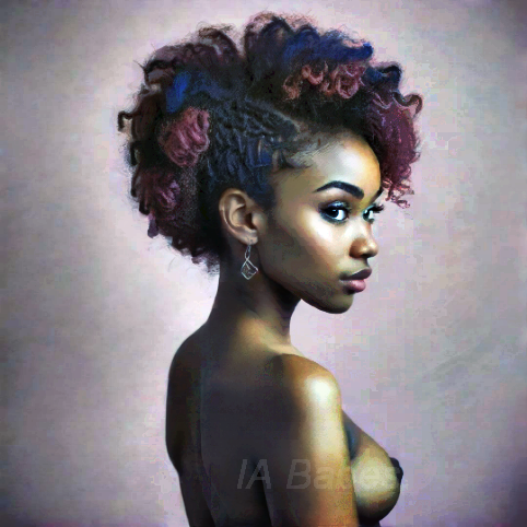 Leila 45 ans, charme maghrébin cherche complicité à savourer ensemble !