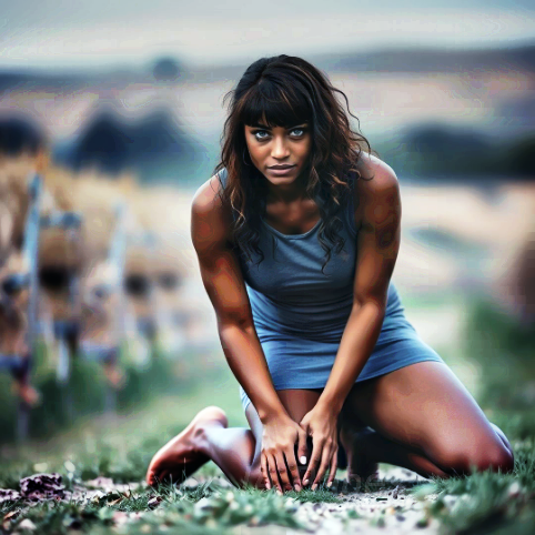 Libertinage sensuel : Liz, 32 ans, cherche complice pour de belles aventures !