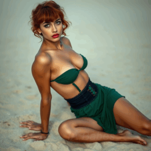 Loane, 33 ans : envie de pimenter ta vie avec des rencontres torrides ?