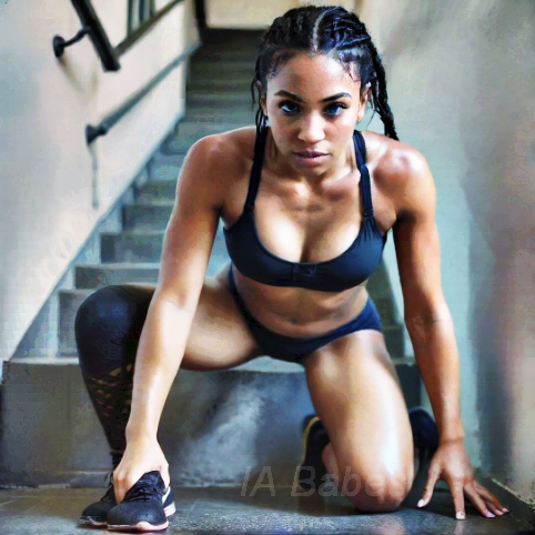 Loïs, 36 ans, africaine sexy cherche complicité et passion amoureuse !