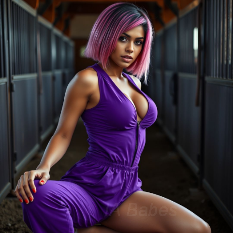 Luna, 40 ans, indienne, en quête d&rsquo;un libertin pour volupté partagée !