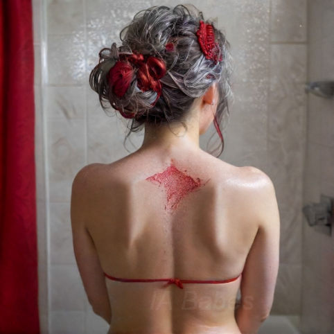 Maéva 40 ans, séduisante hispanique, en quête d&rsquo;un plaisir sans attaches !