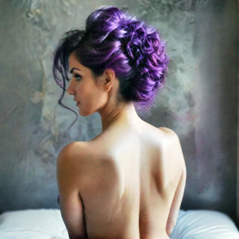 Maïmouna, 19 ans : Indienne en quête d&rsquo;une passion enflammée et d&rsquo;amour sincère !