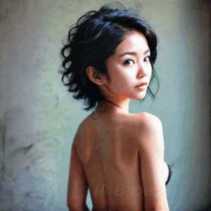 Manel, 19 ans, asiatique sexy cherche amitié pimentée et complicité inédite !