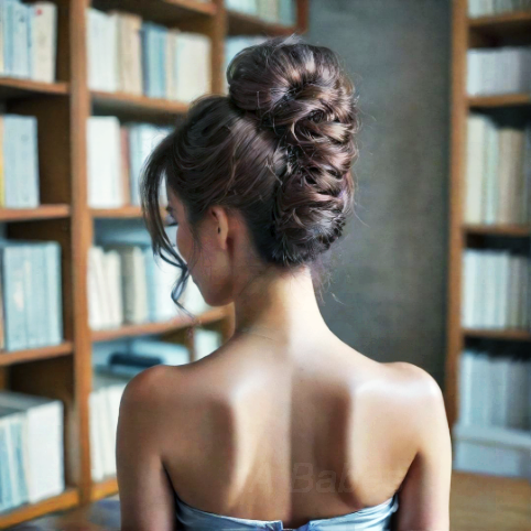 Maud 19 ans, la passion à deux : cherche complice pour flamme éternelle !