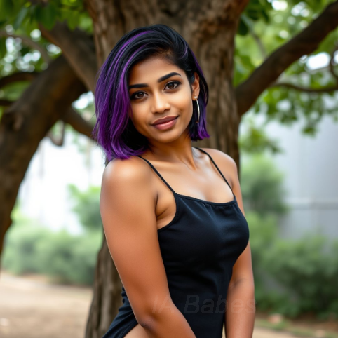 Maylis, 28 ans, indienne sexy, recherche complice pour nuits torrides et plaisirs partagés !