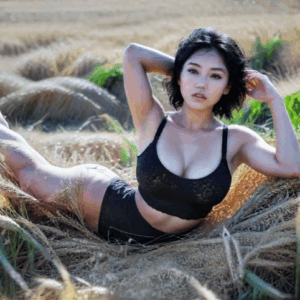 Melissa, 22 ans, asiatique à la recherche d&rsquo;un libertin pour des nuits torrides !