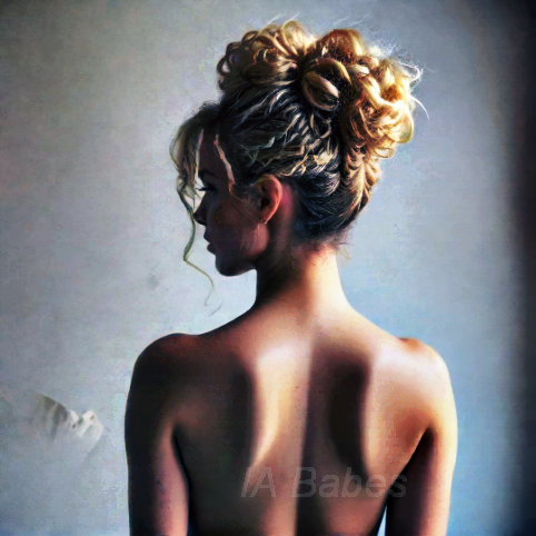 Mia 25 ans, Maghreb : À la recherche de passion et d&rsquo;amour fou!