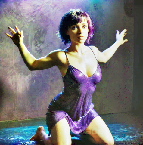 Milena, 41 ans, en quête d&rsquo;une passion brûlante et d&rsquo;amour éternel!