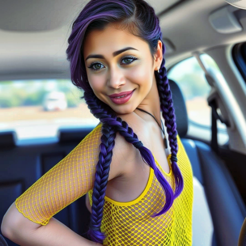 Morgane, 38 ans, asiatique, recherche un complice pour des moments torrides et complices !