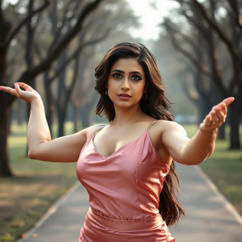 Nahla 25 ans, beauté du Pays de l&rsquo;Est, cherche passion et complicité amoureuse !