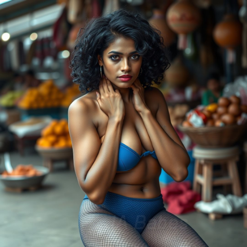 Naomie, 34 ans : Libertinage et passion au féminin, ready for fun!