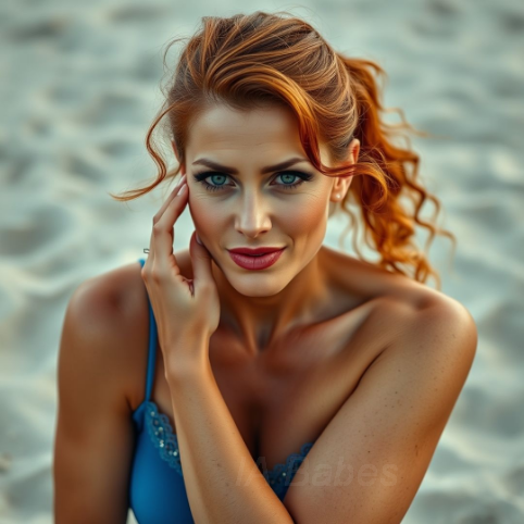 Rosalie, 42 ans, latina en quête de moments désinhibés et complices, toi et moi?