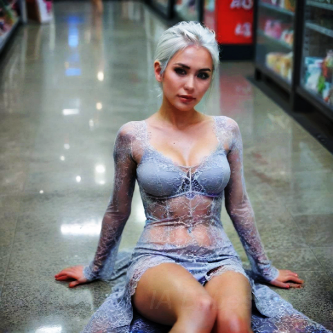 Asian beauty de 43 ans recherche complicité coquine pour moments torrides !