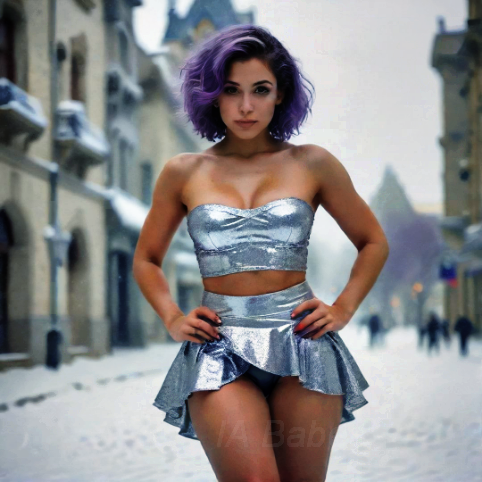 Saskia, 28 ans, hispanique cherche complice pour nuits torrides et plaisirs partagés !