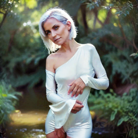 Yasmina, 27 ans : En quête d&rsquo;une passion enivrante, amouse-toi avec moi !