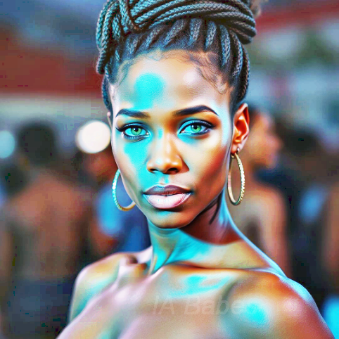 Yse, 28 ans, cherche aventure coquine : prêts à enflammer la nuit ?